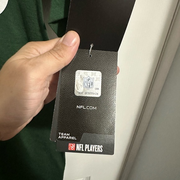 NWT Official Jets T-Shirt - Picture 5 of 7